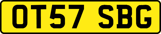 OT57SBG