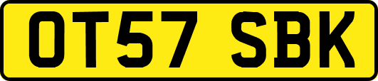 OT57SBK