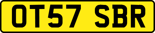 OT57SBR