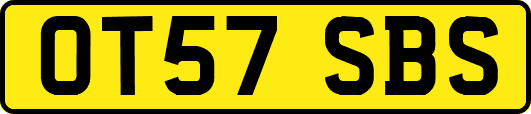 OT57SBS