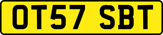 OT57SBT