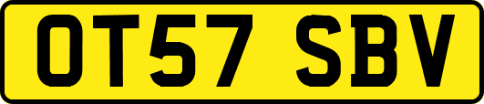 OT57SBV