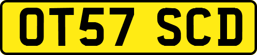 OT57SCD