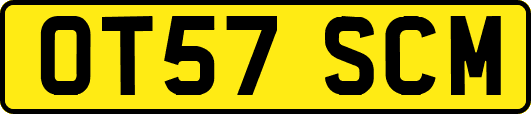OT57SCM