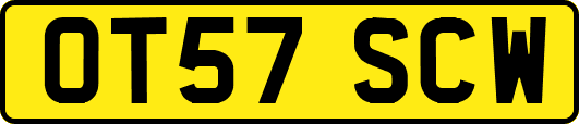OT57SCW