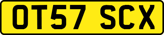 OT57SCX