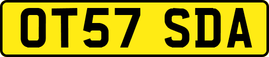 OT57SDA