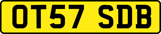 OT57SDB