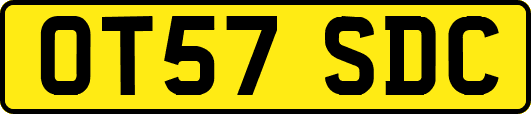 OT57SDC