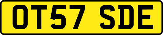 OT57SDE