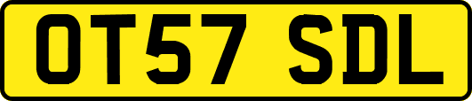 OT57SDL