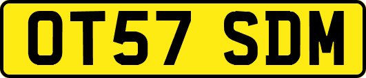 OT57SDM