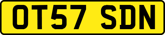 OT57SDN