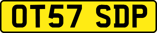 OT57SDP