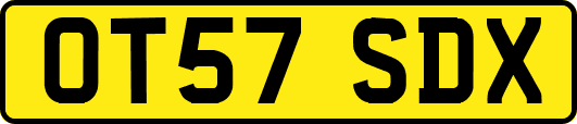OT57SDX