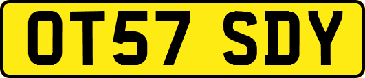 OT57SDY