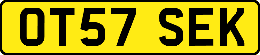 OT57SEK