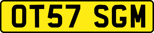 OT57SGM