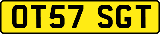 OT57SGT