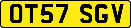 OT57SGV