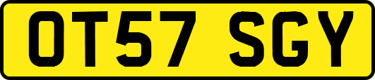 OT57SGY