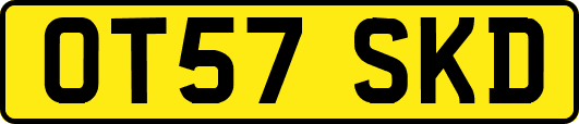 OT57SKD