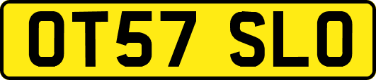 OT57SLO