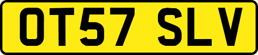 OT57SLV