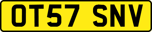 OT57SNV