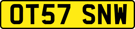 OT57SNW