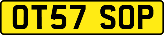 OT57SOP