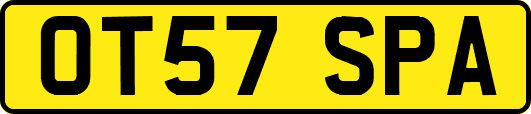 OT57SPA