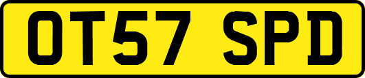 OT57SPD