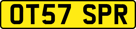 OT57SPR