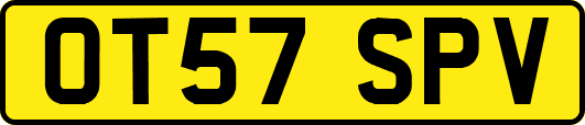 OT57SPV
