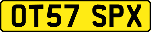 OT57SPX