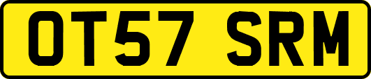 OT57SRM