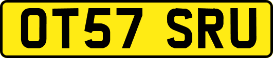 OT57SRU