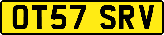 OT57SRV