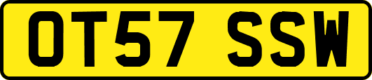 OT57SSW