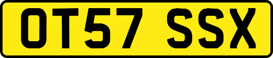 OT57SSX
