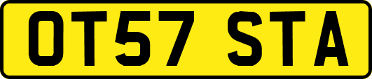 OT57STA