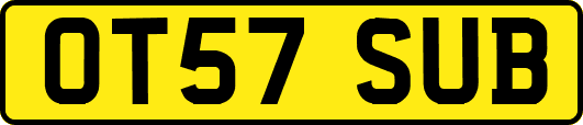 OT57SUB