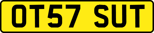 OT57SUT