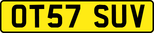 OT57SUV