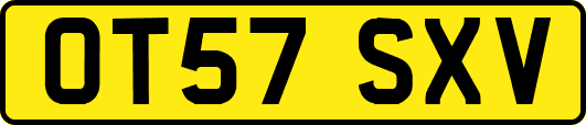 OT57SXV