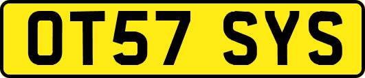 OT57SYS