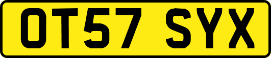 OT57SYX