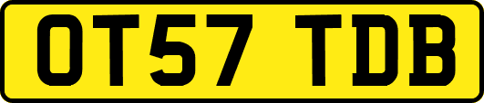 OT57TDB