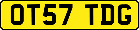 OT57TDG